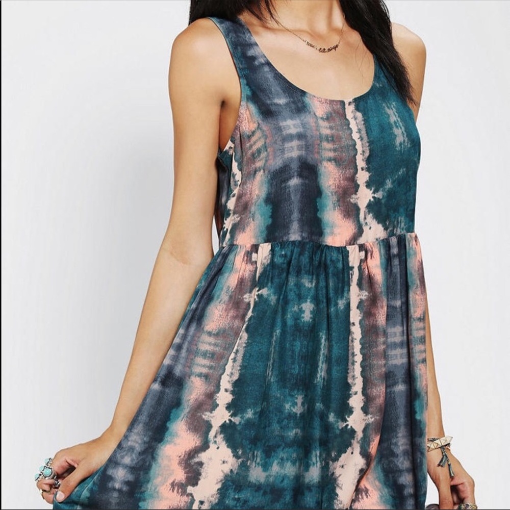 Top Architect dress